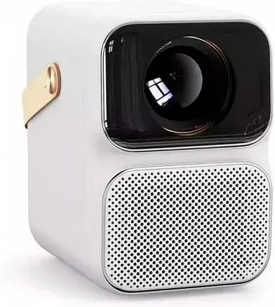 Мультимедийный проектор Xiaomi Wanbo T6 Max [78008] - фото 2