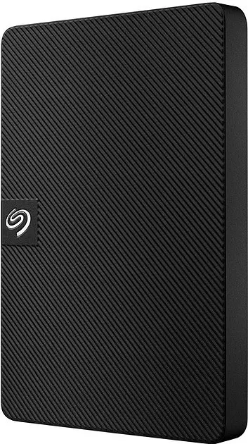 Внешний жесткий диск Seagate HDD Expansion 4 TB USB 3.0 черный (STKM4000400) - фото 3