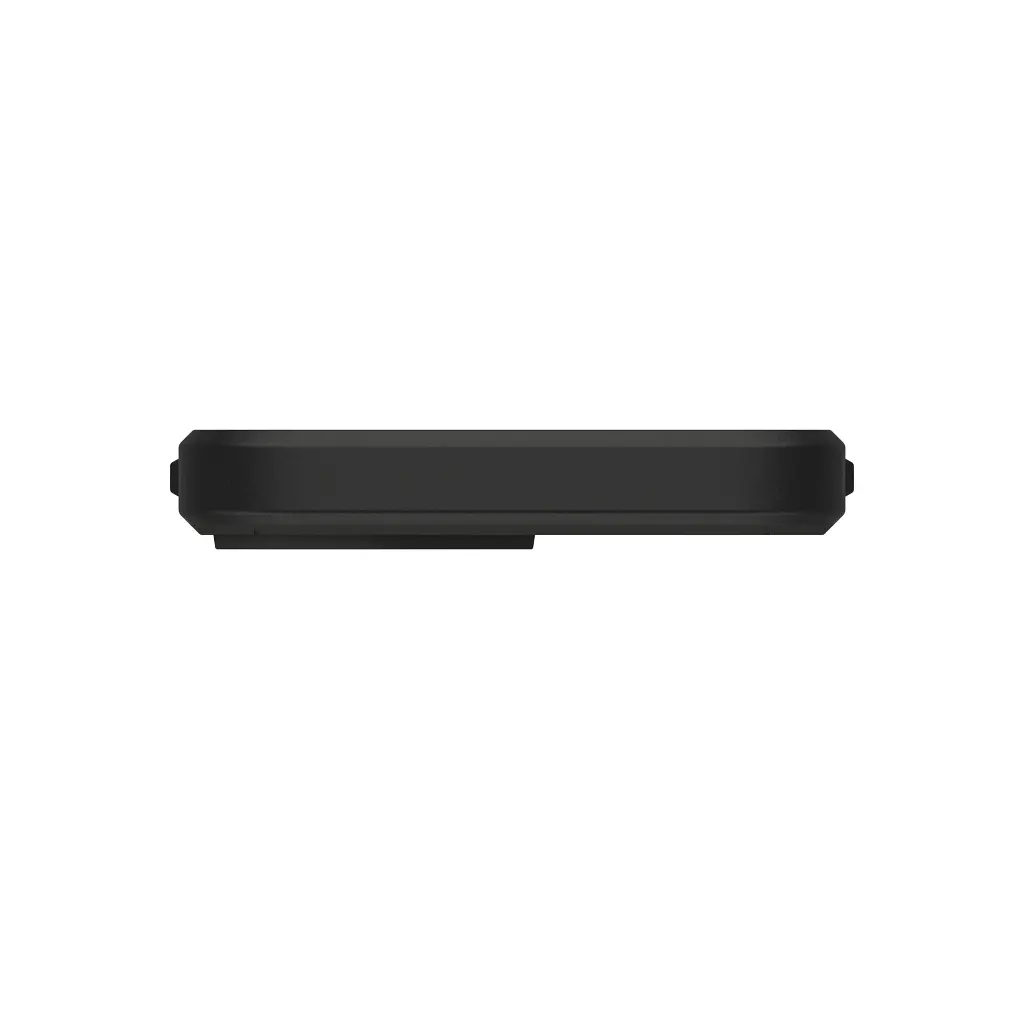Чохол до мобільного телефона UAG iPhone 17 Civilian MagSafe Black (114547114040) - фото 11