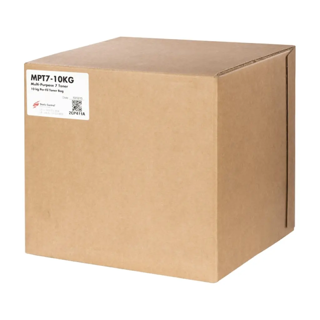Тонер HP LJ P1005/1006/1505 (CB435) Static Control (MPT7-10KG)