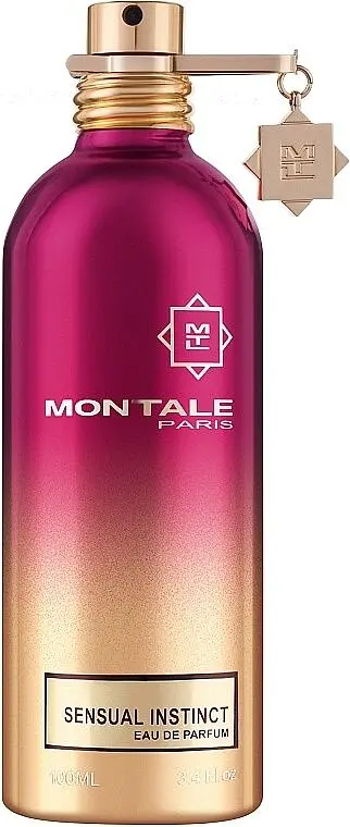 Парфумована вода Montale Sensual Instinct 100 мл - фото 3