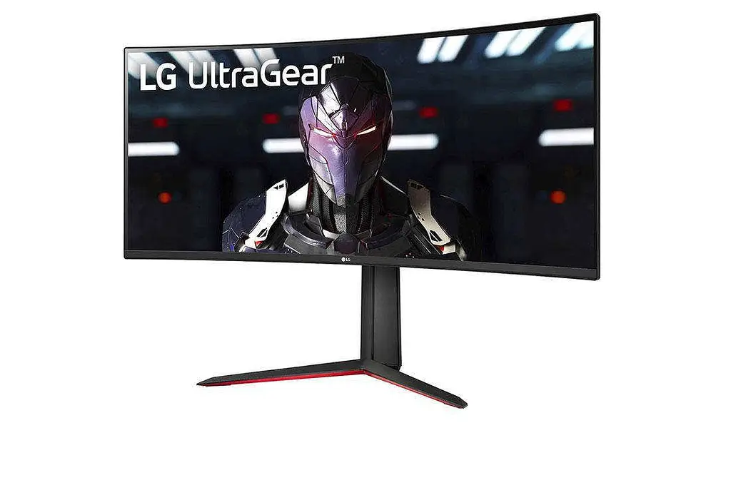 Монітор LG 34GP63AP-B - фото 2