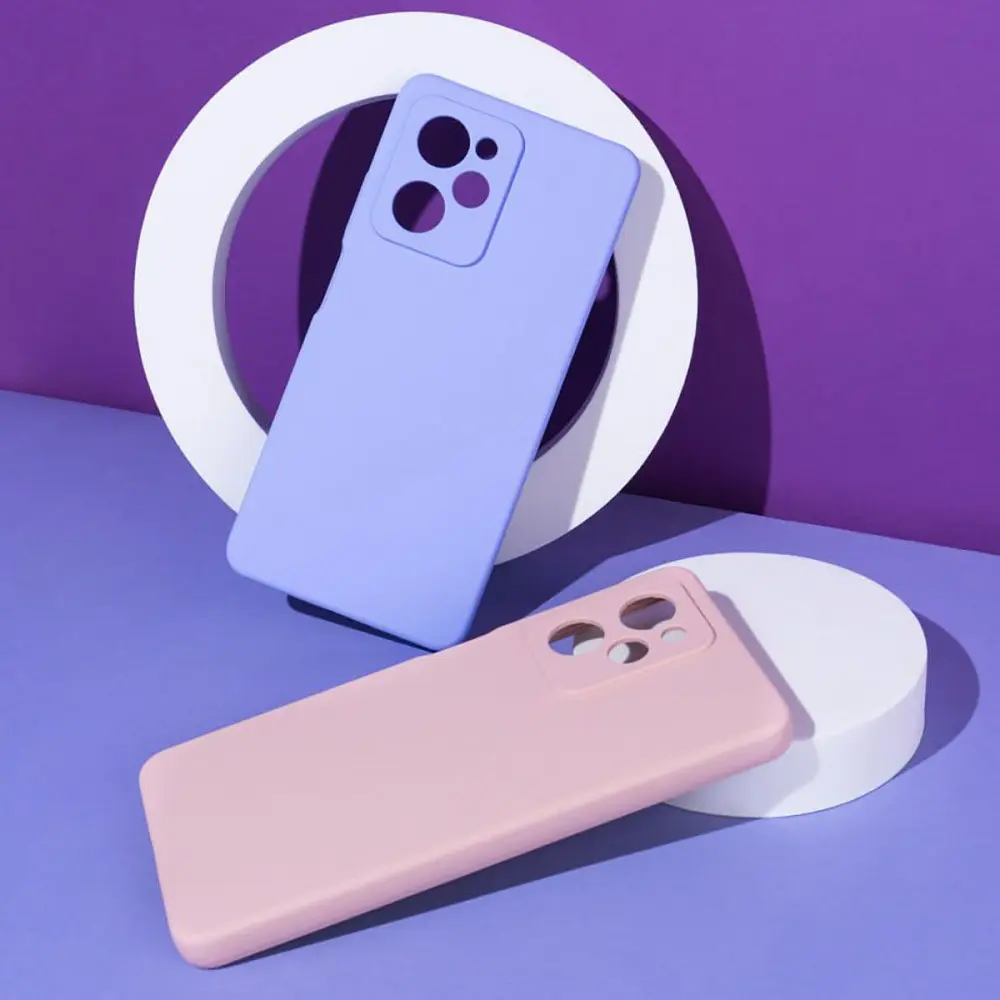 Чохол WAVE Full Silicone Cover Xiaomi Redmi Note 14 5G в асортименті - фото 12