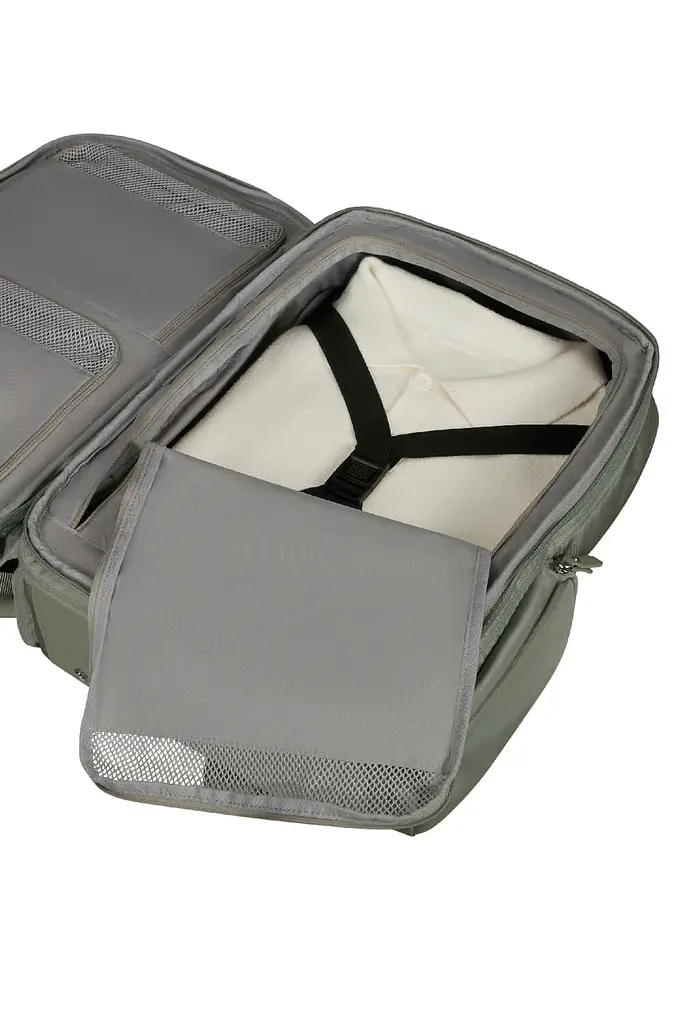 Рюкзак 15.6" Samsonite KARISSA EVO SAGE 44x30x18(23) KP2*54021 - фото 13