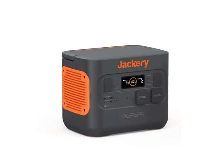 Зарядна станція Jackery Explorer 2000 Pro (PB930999) - фото 2