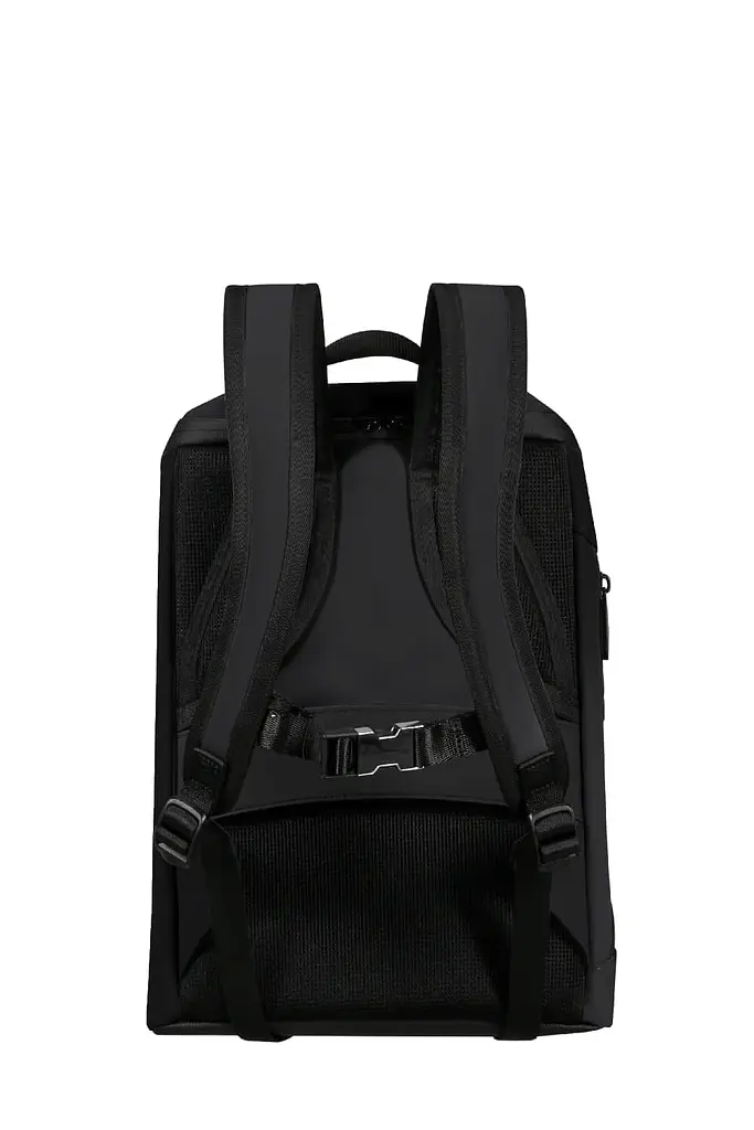 Рюкзак Samsonite GLAM-GO BLACK 36x24x12,5 KR4*09003 - фото 2