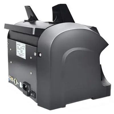 Лічильник банкнот Cassida Advantec 75 SD/UV (00-00000177) - фото 3