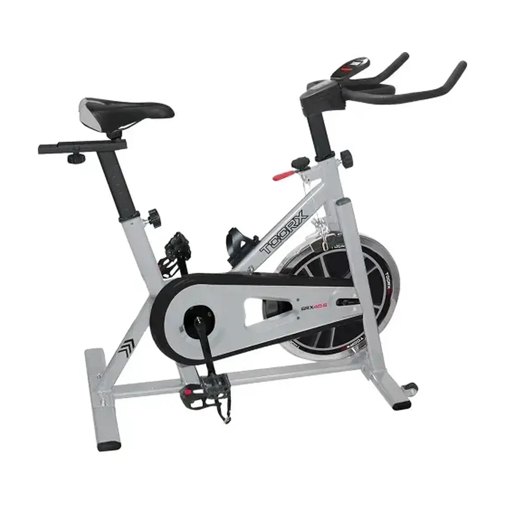 Велотренажер Toorx Сайкл-тренажер Toorx Indoor Cycle SRX 45S (SRX-45S) (931341)
