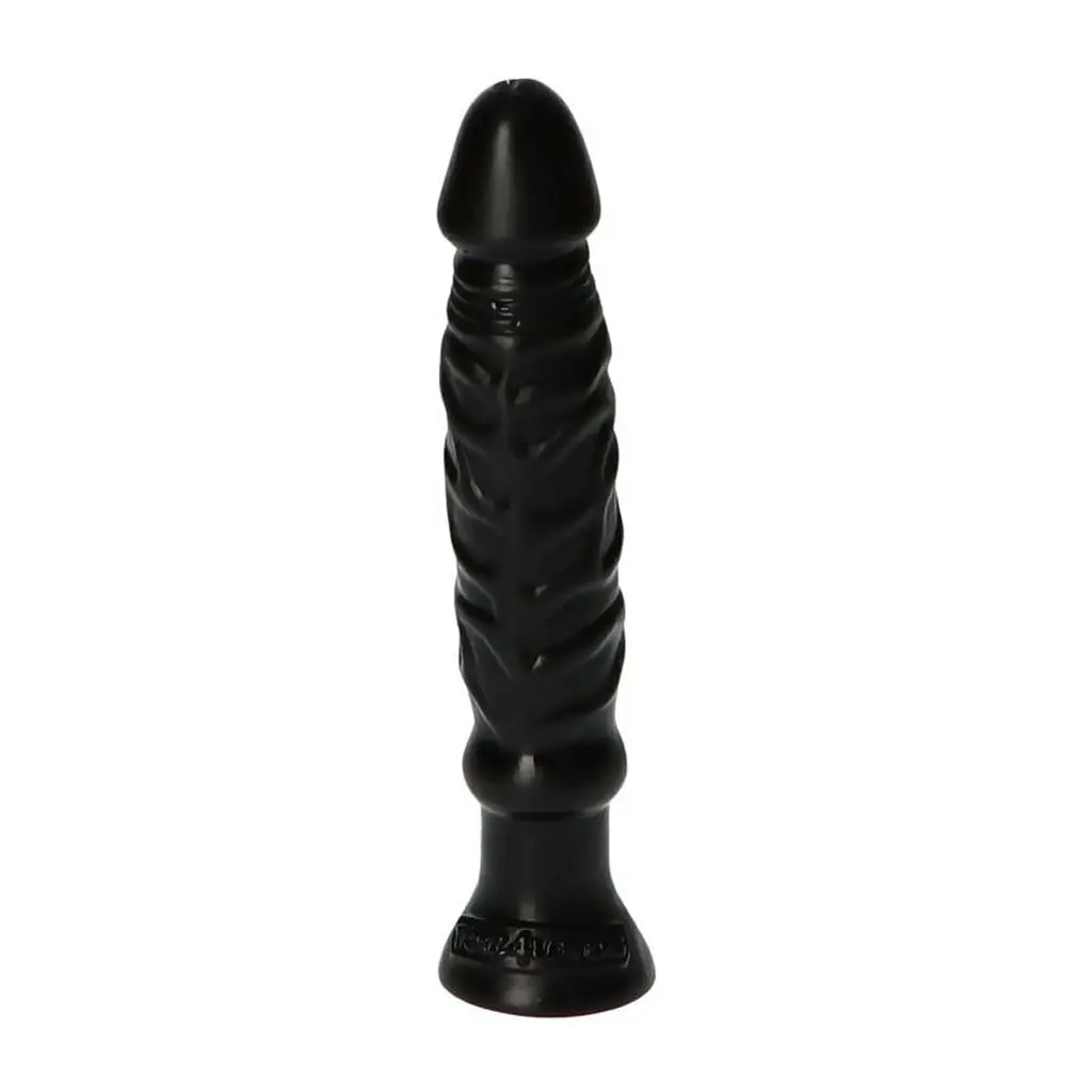 Фалоімітатор Toyz4lovers Italian Cock 4", 10.5 см (чорний)
