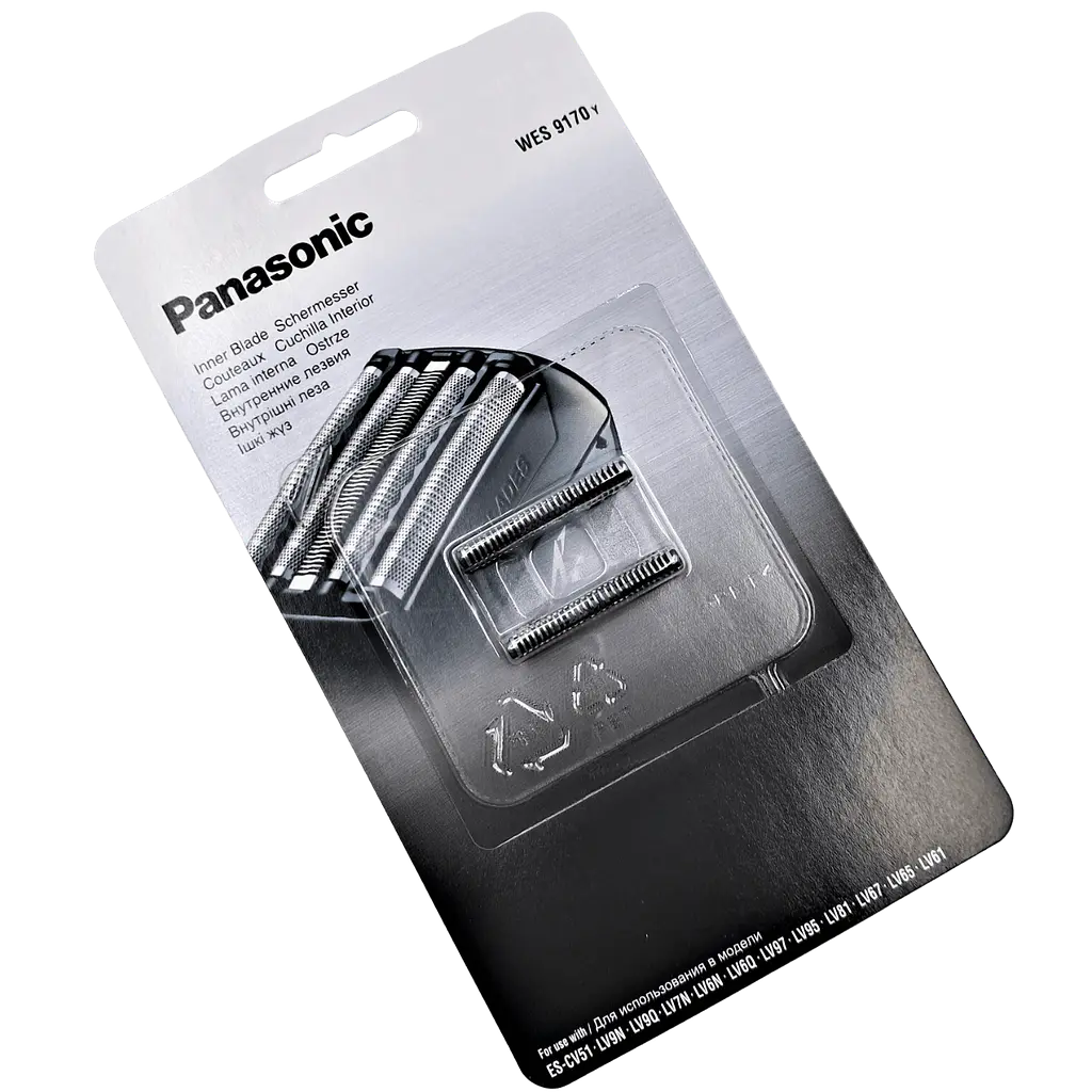 Змінний ніж для електробритви Panasonic WES9170Y1361 - фото 3