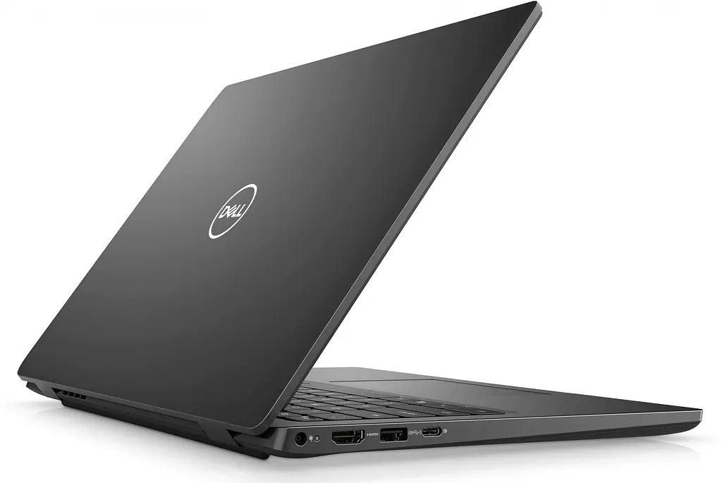 Ноутбук Dell Latitude 3420 14' FHD AG, Intel i5-1135G7, 16GB, F256GB, UMA, Lin, чорний (N122L342014GE_UBU) - фото 3