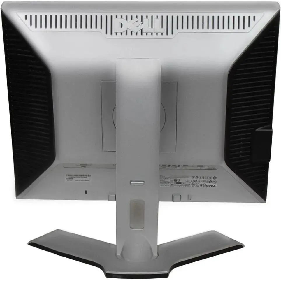 Монітор 20" Dell 2007FPB - Class A "Б/В" - фото 3