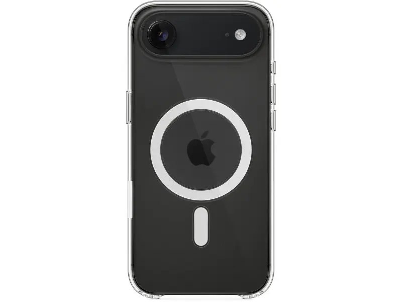 Чохол для смартфона Apple iPhone Air Case with MagSafe – Frost (MGH34) - фото 3