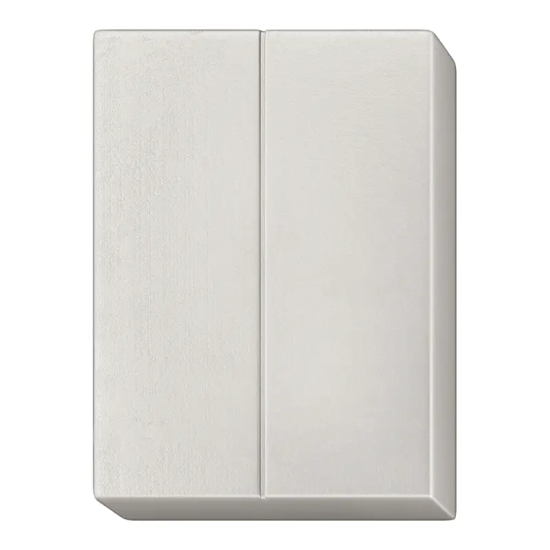 Полімерна глина самозастигаюча FIMO Air, 500 г., Біла, (8100-0) - фото 2