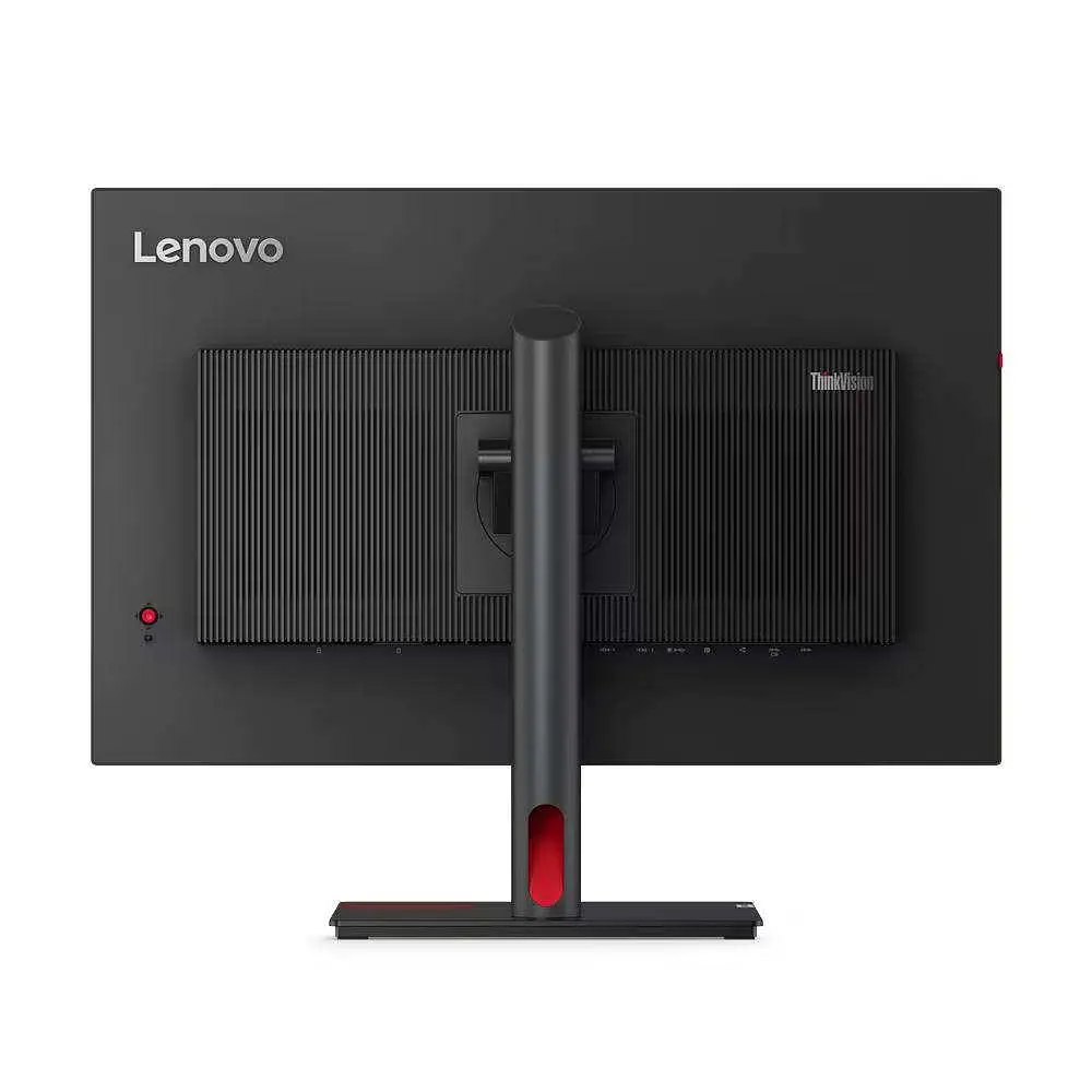 Монітор Lenovo ThinkVision 27 3D (63F1UAT3EU) - фото 5