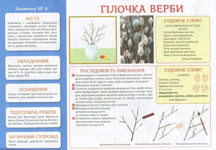 Творчість у дитячому садку. 3-4 роки. Частина 2 - фото 4