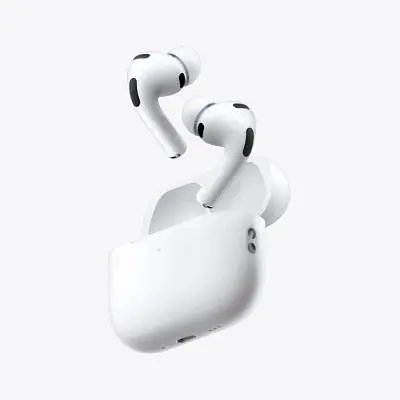 Навушники Apple AirPods Pro 3 (MFHP4ZE/A) - фото 2