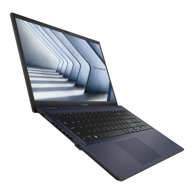 Ноутбук ASUS 15.6" ExpertBook B1 B1502CVA, FHD, i3-1315U, 8GB DDR4, 256GB SSD, UHD, Win 11 Pro - фото 3