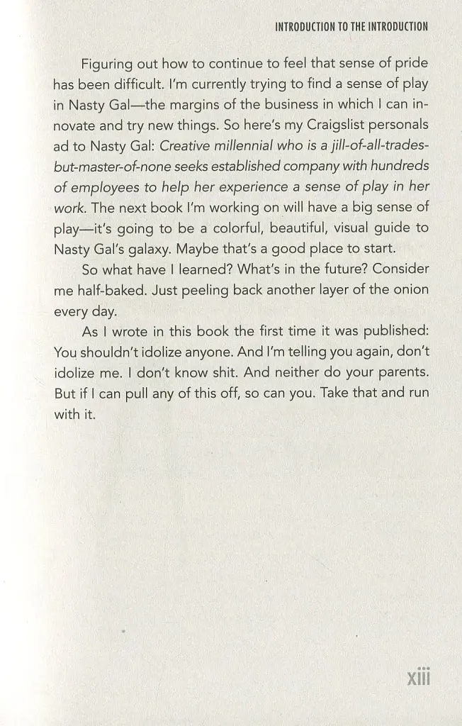 #Girlboss - фото 9