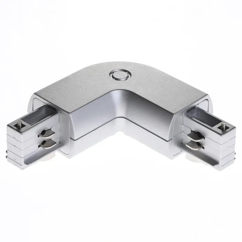 З'єднувач Brille для шинопровода HD-15 L - фото 3