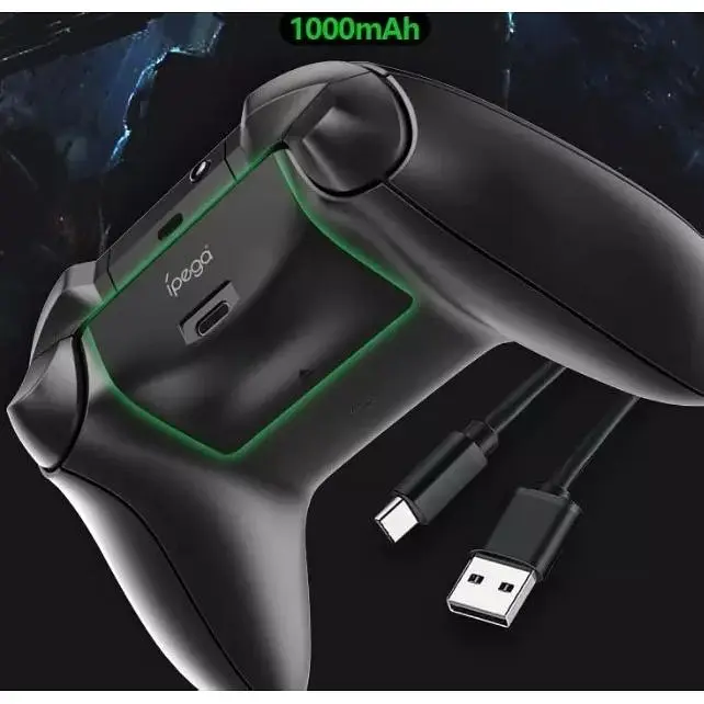Акумулятор IPega для Xbox series X/S (PG-XBX001) [56137] - фото 7