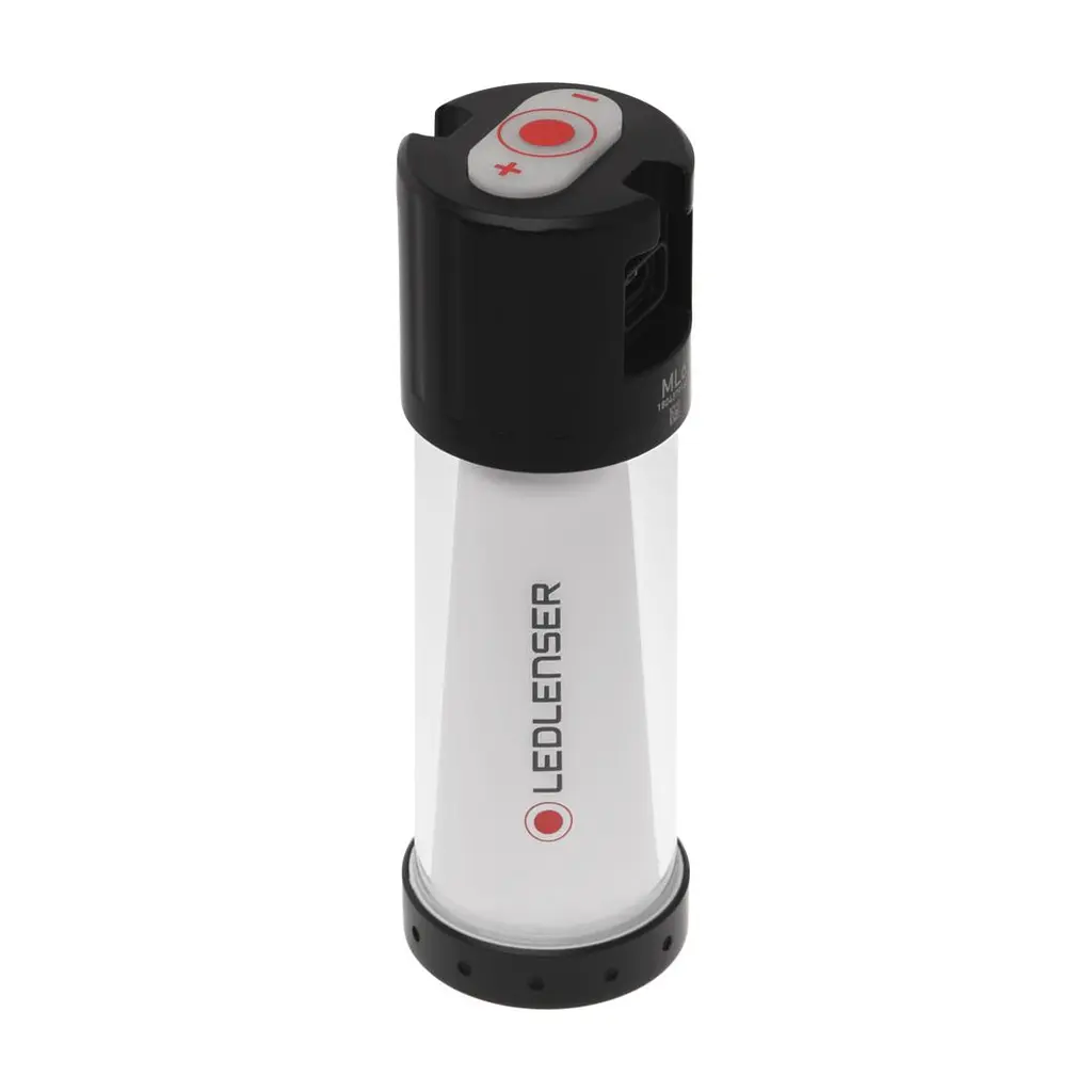 Ліхтар LedLenser ML6 кемпінговий (500929)