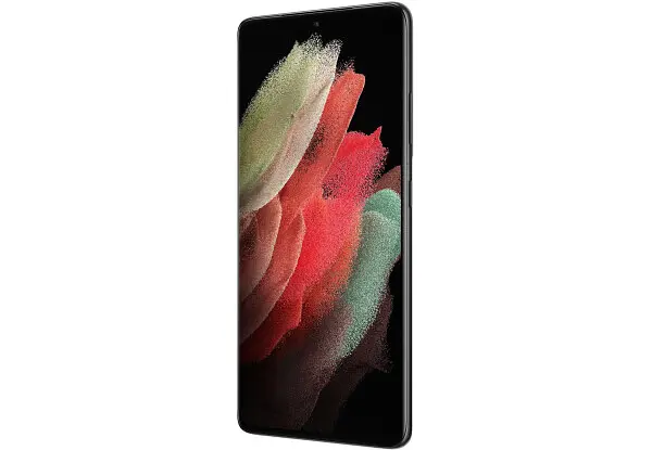 Samsung Galaxy S21 Ultra SM-G9980 16/512GB Phantom Black - фото 5