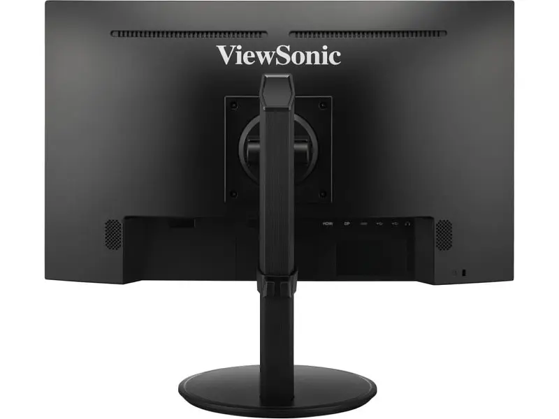 Монітор Viewsonic VG2409-MHDU-2 - фото 5