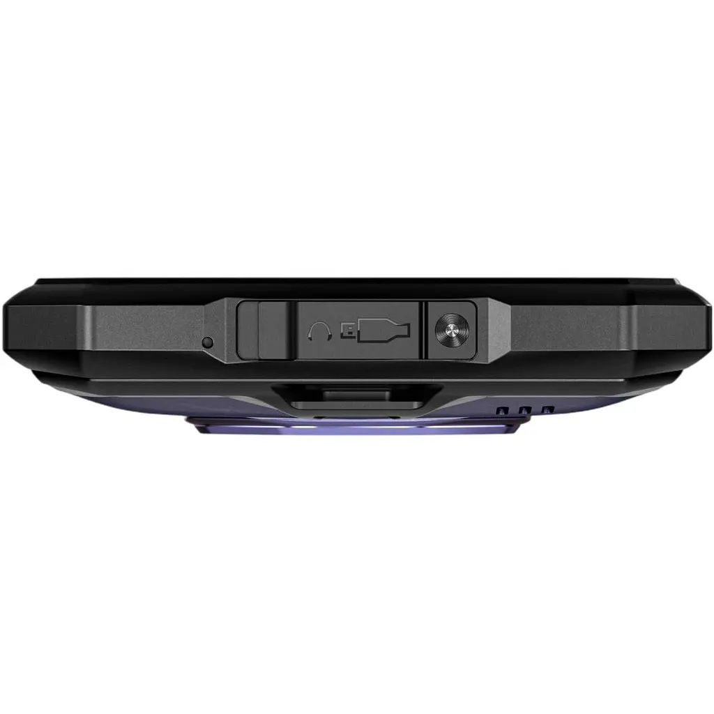 Смартфон Doogee S300 Plus Thermal 12/1TB Titanium Purple [170452] - фото 11