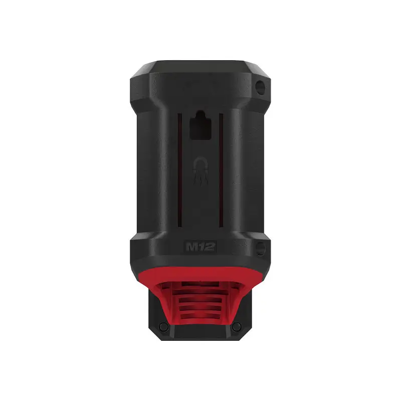 Ліхтар світлодіодний акумуляторний MILWAUKEE, M12 PAL-0 (каркас) - фото 10