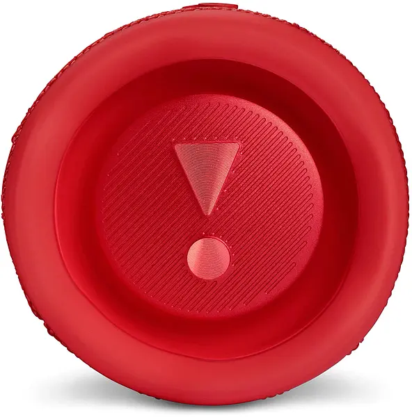 Портативна колонка JBL Flip 6 Red (JBLFLIP6RED) - фото 4