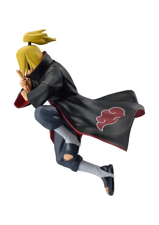 Фігурка Spirits VIBRATION STARS Naruto Daidara Дейдара Наруто 20 см BS VS N D - фото 4