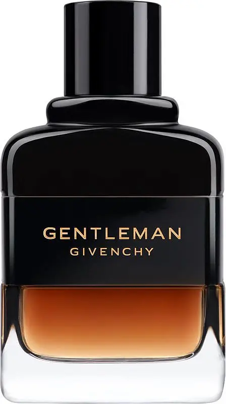Оригінал Givenchy Gentleman Reserve Privee 60 мл Парфумована вода