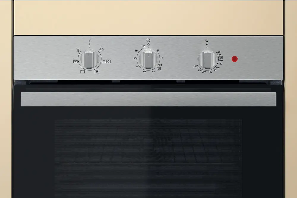 Электрический духовой шкаф Whirlpool OMR35HR0X (6874973) - фото 8