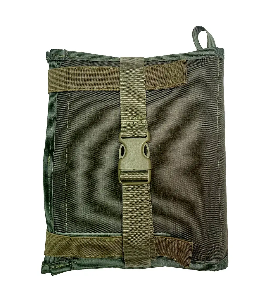 Підсумок для карти Novator PK-1 Khaki (Oxford) - фото 5