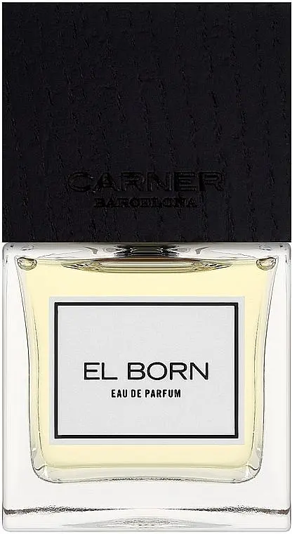 Оригінал Carner Barcelona El Born 50 мл Парфумована вода - фото 3