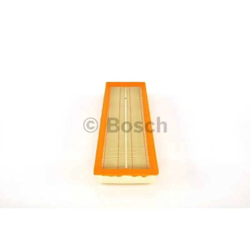 Повітряний фільтр для автомобіля Bosch F026400478 - фото 2