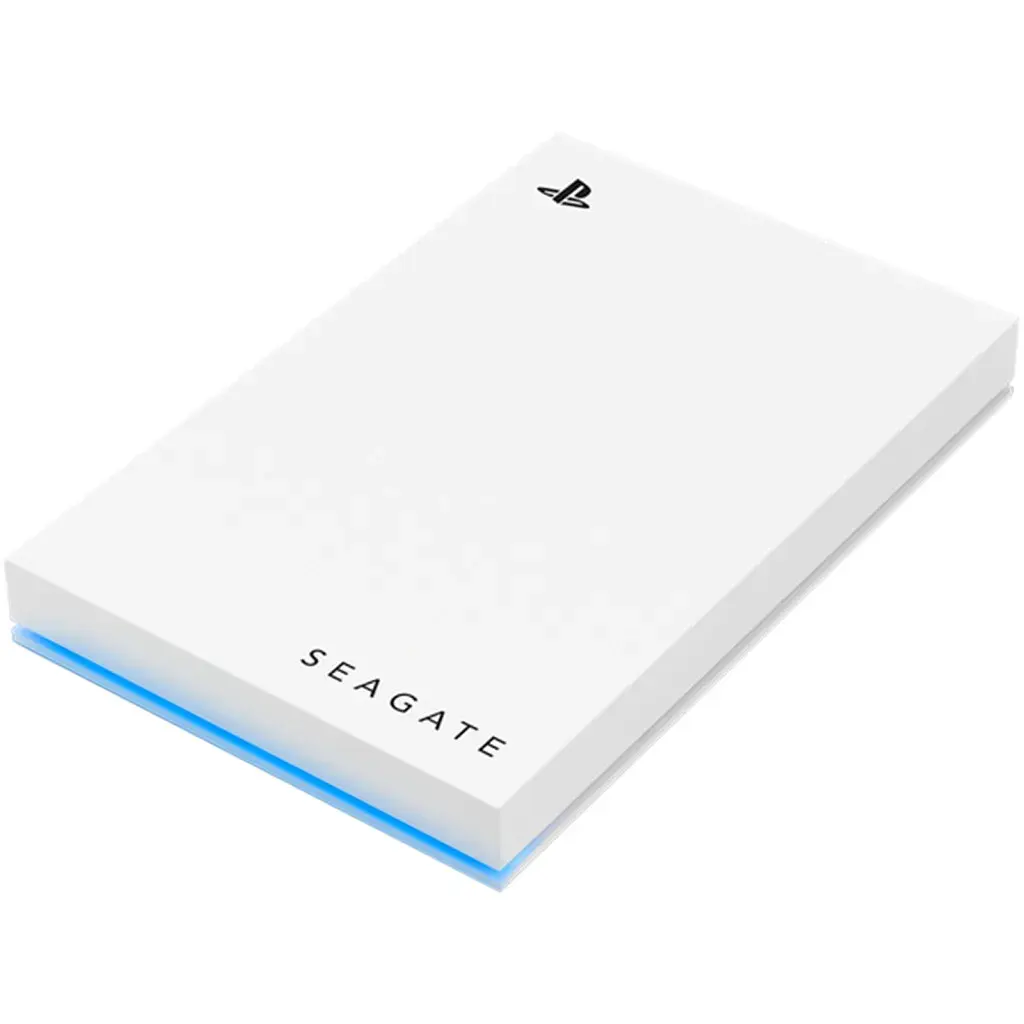 Зовнішній жорсткий диск 2.5" 2TB Game Drive for PlayStation 5 Seagate (STLV2000201) - фото 4