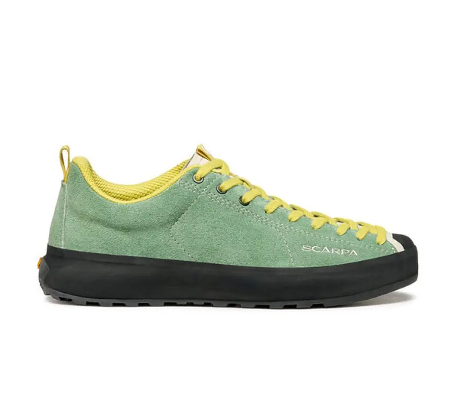 Городские кроссовки Scarpa Mojito Wrap 39,5 Світло-зелений - фото 2