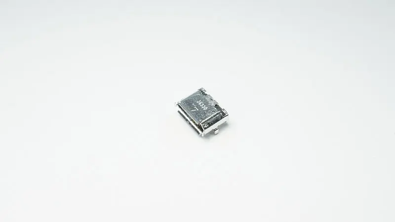 Роз'єм microUSB MUJ078 для планшета телефону