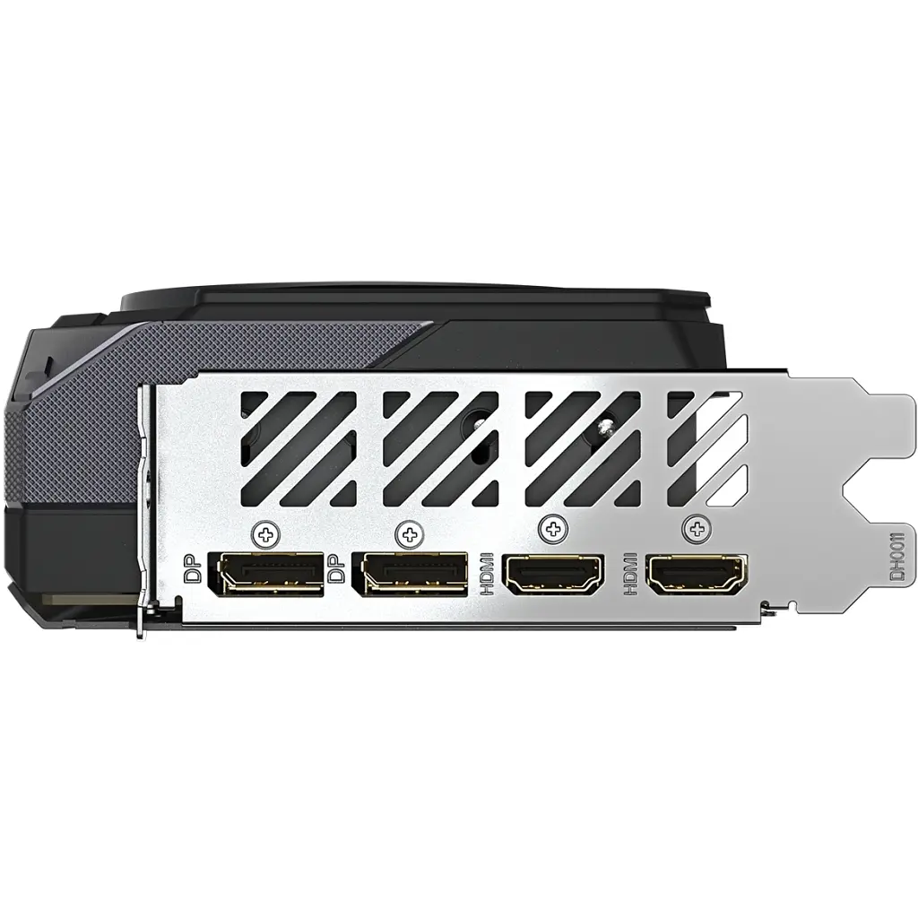 Відеокарта GIGABYTE Radeon RX 9070 XT 16Gb GAMING (GV-R9070XTGAMING-16GD) - фото 9