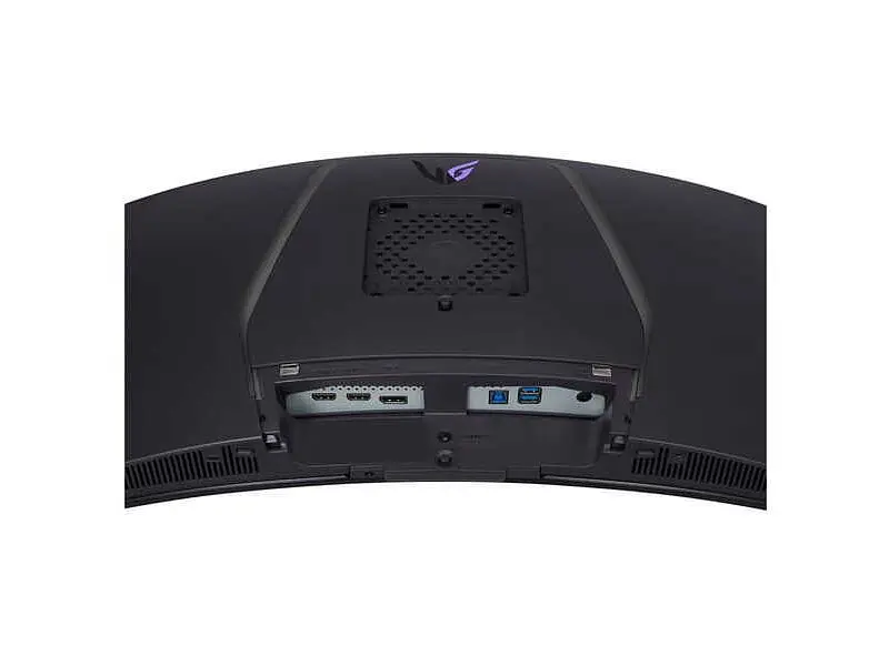 Монітор LG UltraGear 34GS95QE-B - фото 10