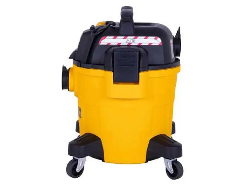 Будівельний пилосос DeWALT DXV20PTA - фото 2