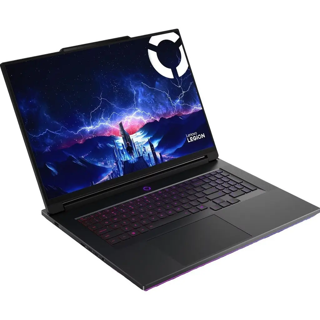 Ноутбук Lenovo Legion 9 18IAX10 (83EY003QSC) [172223] - фото 2