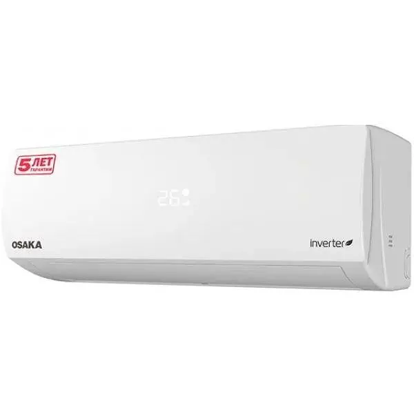 Спліт-система Osaka STV-24HH - фото 3