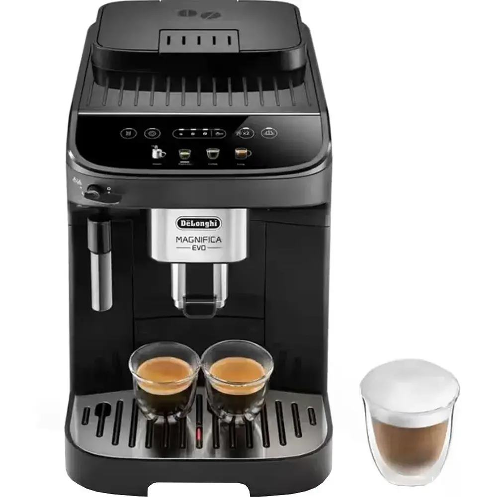Кофемашина DeLonghi Magnifica Evo ECAM 290.21.B (132220045) - фото 2