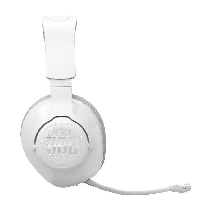 Бездротові навушники JBL Quantum 360 JBLQTUM360WHT White - фото 5