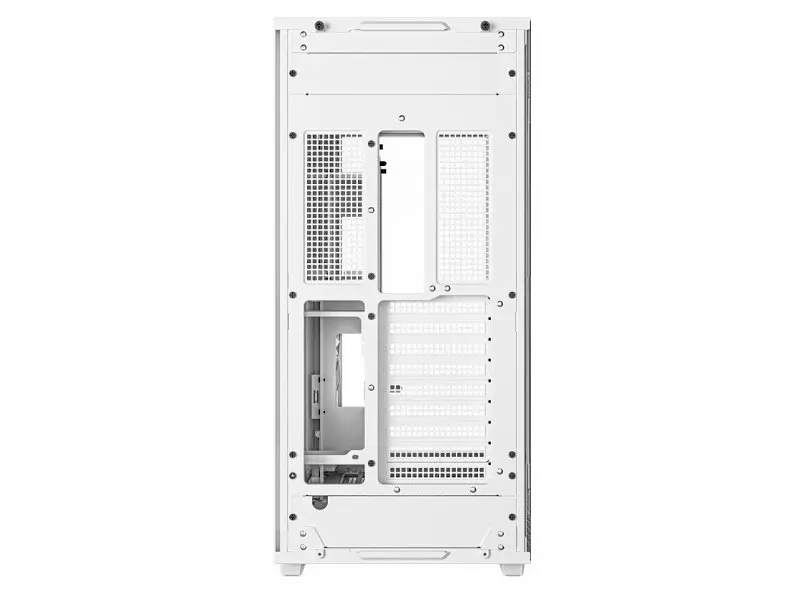 Корпус Deepcool CH780 White (R-CH780-WHADE41-G-1) - фото 9