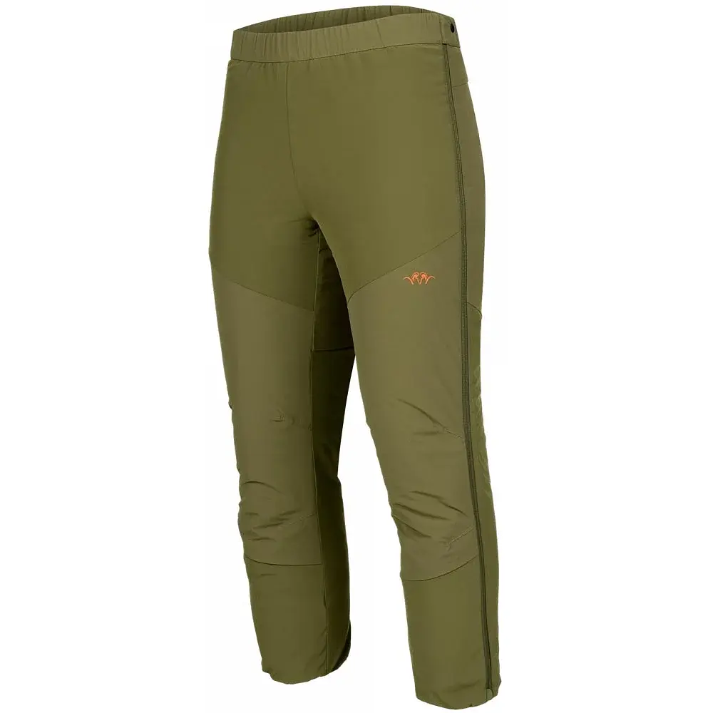 Брюки Blaser Active Outfits Backup Insulation 54 Olive - фото 4