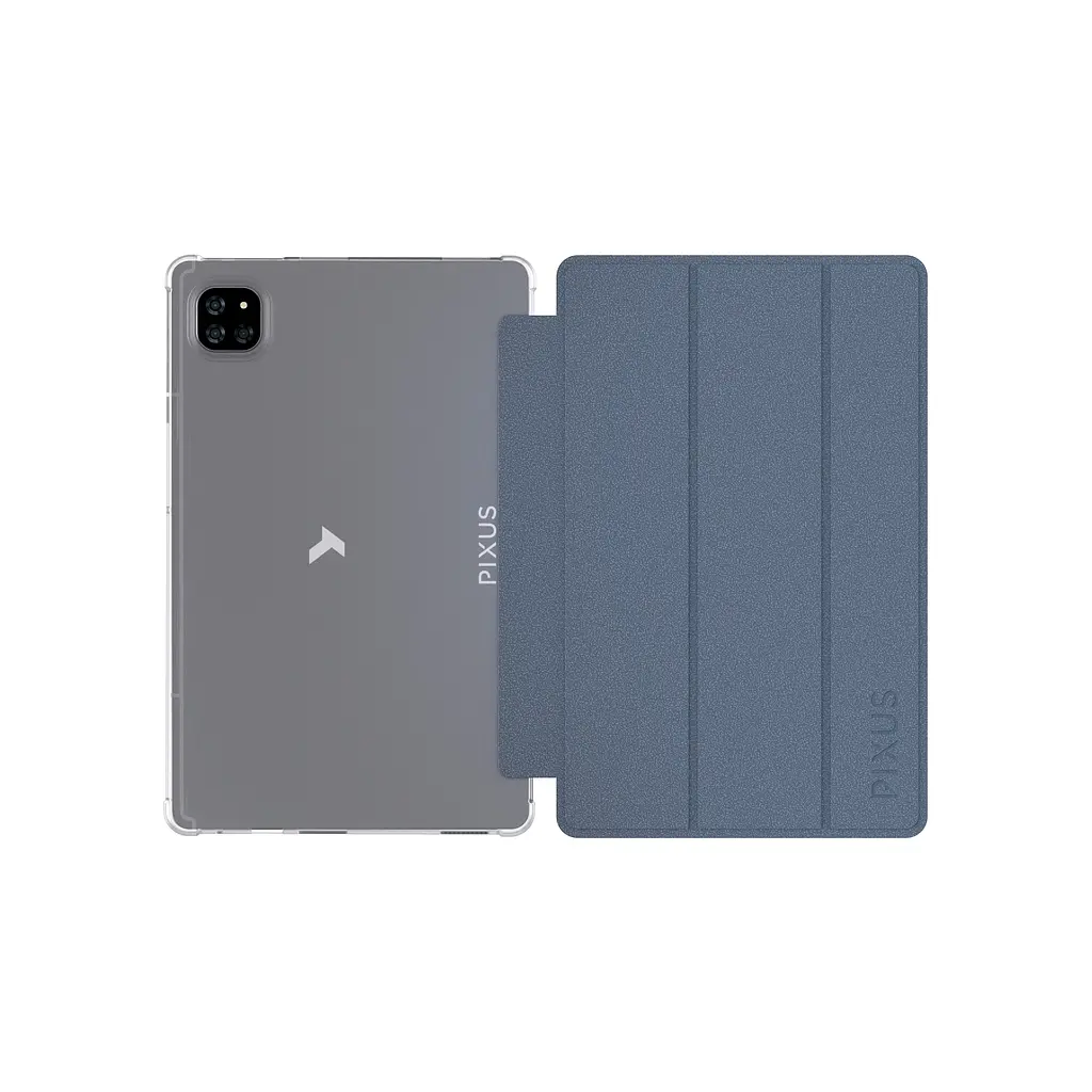 Чехол для планшета Pixus Falcon gray (4897058531855) - фото 5